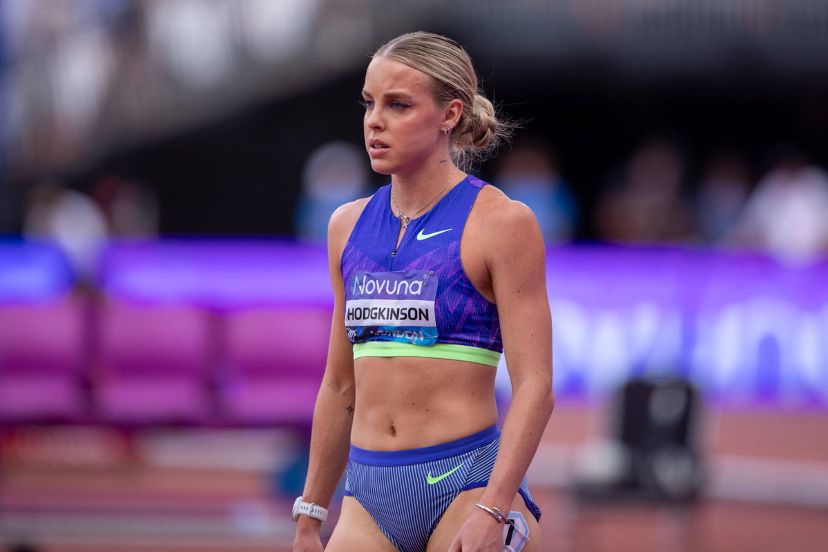 London’s 2029 World Athletics Bid Clears Major Hurdle Months After Keely Hodgkinson’s Cheeky Dig