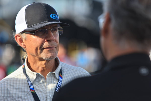 AUTO: JUL 19 NASCAR Cup Series Window World 450