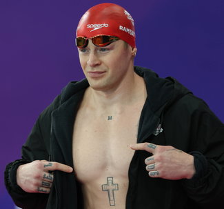 Adam Peaty