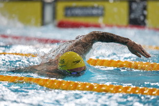 Kyle Chalmers