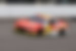Image for “That Was Pretty Dumb” – Insider Trashes Immature NASCAR Driver for Jeopardizing
Himself at Darlington
