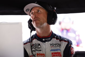 Denny Hamlin