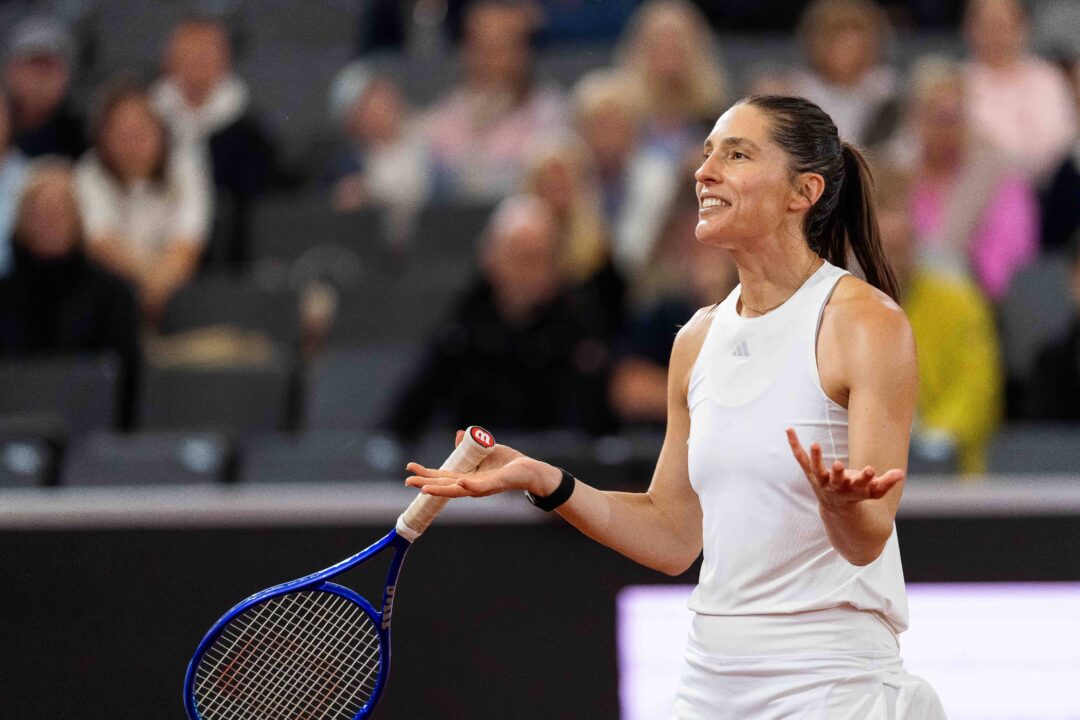 “Sore Losers Come in All Genders”- Andrea Petkovic Pushes Back at Cold WTA Handshake Claims