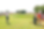 Image for World No. 1’s Caddie Walks Off Before Round Ends as Opponent Takes Complete
Control