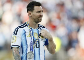 Spain v Argentina: Final – FIFA World Cup 2026