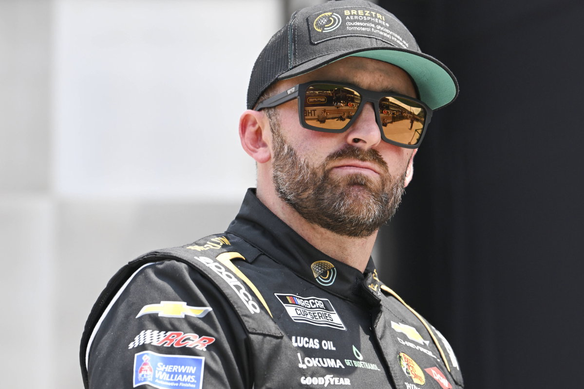 Austin Dillon Opens Up on RCR’s Painful Reality After Kyle Busch’s Death