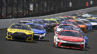 NASCAR
