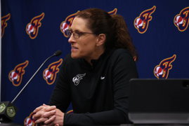 WNBA 2026: Indiana 105:95 Seattle