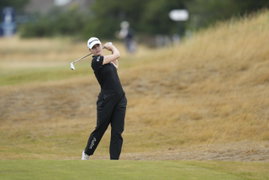 The 50th AIG Womens Open Championship
