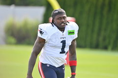 A.J. Brown