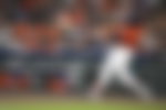 Image for 28YO Astros Star Embarrasses Himself After Celebrating a Home Run That Never Was