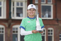 Shiho Kuwaki