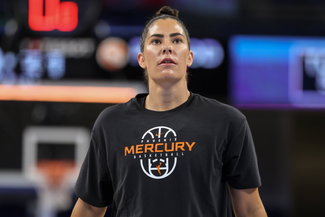 Kelsey Plum