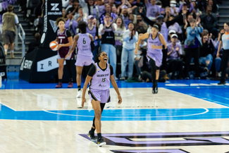 Golden State Valkyries