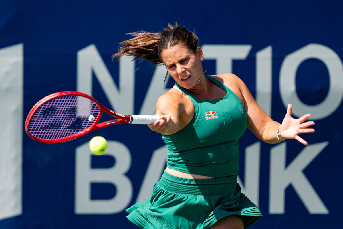 “Wanted to Smash Every Racket”- Emma Navarro Opens on Rare Health Condition Before Ending 2026 Season