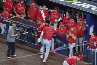 Los Angeles Angels