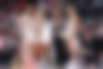 Indiana Fever ft. Makayla Timpson