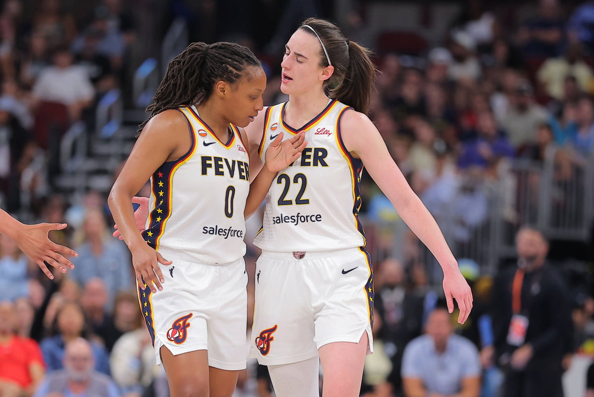 Sabrina Ionescu Offers Honest Assessment on Caitlin Clark’s History Breaking Performance Against Liberty