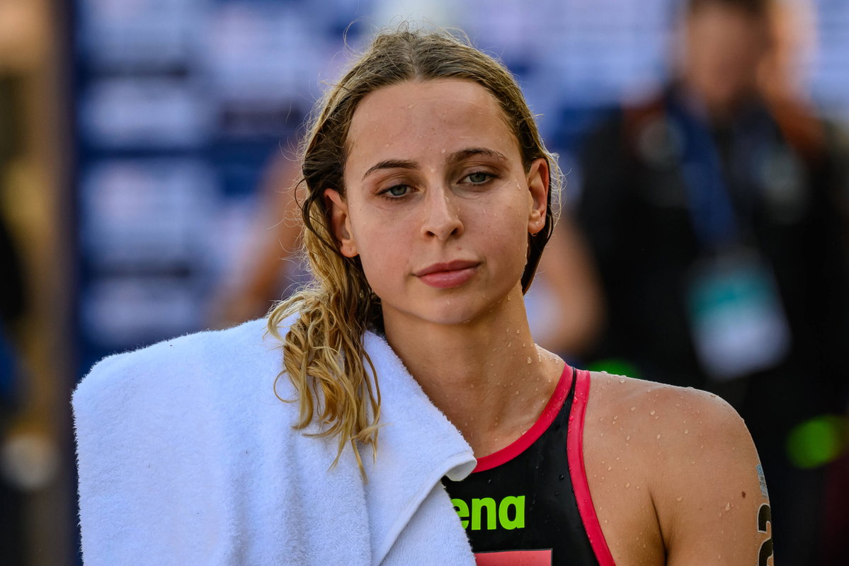 Olympian Demands “Fairness” After DQ Takes Away Prize Money for Second Place