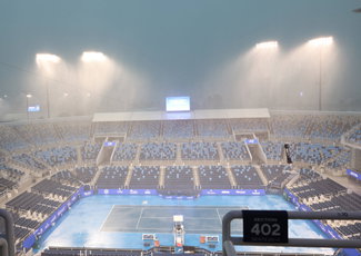Cincinnati Open