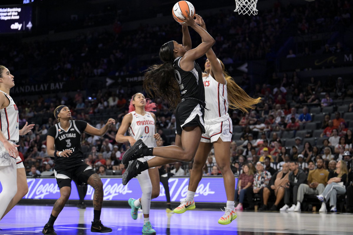 “Strongly Denounce the Bad Faith Efforts”: WNBA Speaks Out on Transgender Participation After 2 Ex-NBA Athletes Declare for 2027 Drafts