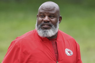 Eric Bieniemy