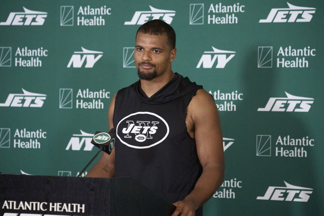 “What Are Your Intentions?”: Ex-Browns Star Calls Out Minkah Fitzpatrick Over Hit That Concussed KC Concepcion
