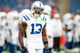 NFL 2026: Colts Vs Patriots AUG 13