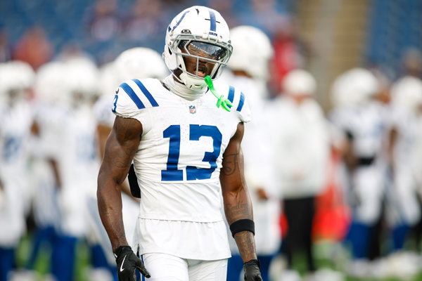 NFL 2026: Colts Vs Patriots AUG 13