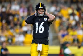 NFL 2026: Packers 9: 28 Steelers