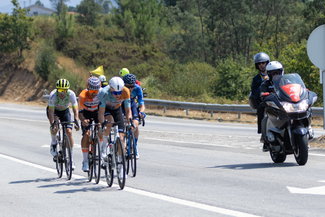 Cycling