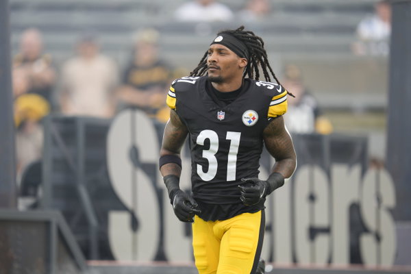 NFL 2026: Steelers Vs Packers AUG 13