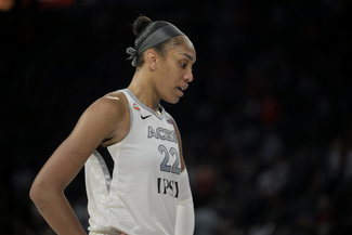 A'ja Wilson