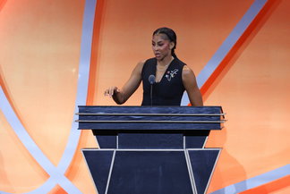 Candace Parker