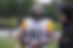 Darnell Washington