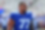 Daniel Faalele