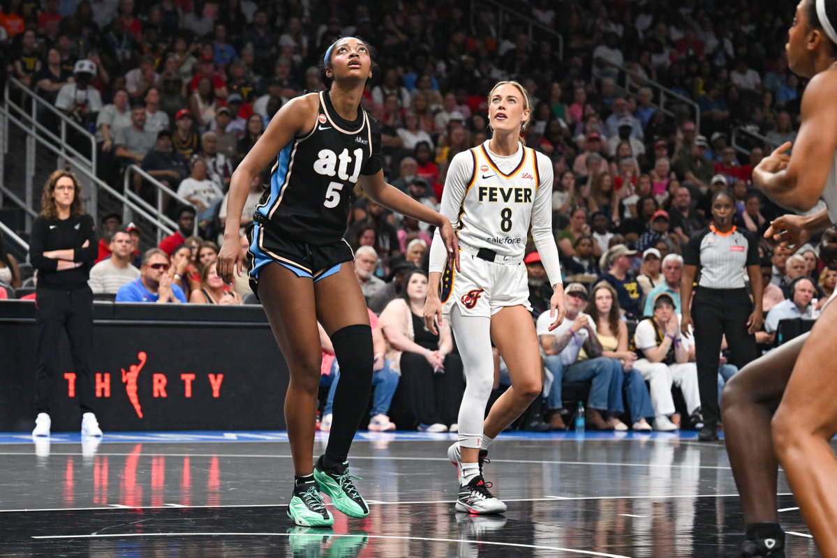 “Insane”: Sophie Cunningham Takes Issue With Angel Reese Escaping $500 Punishment During WNBA Playoffs
