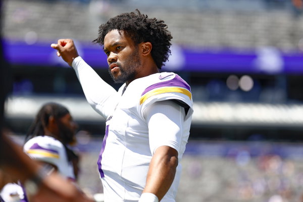 NFL 2026: Vikings Vs Giants AUG 15