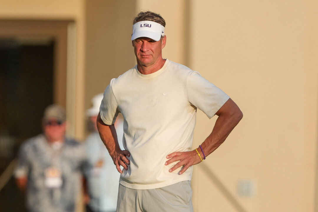 Lane Kiffin