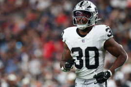 NFL: AUG 20 Raiders at Texans
