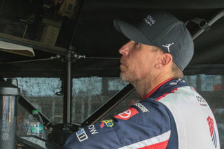 Denny Hamlin