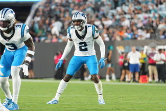 Mike Jackson