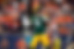 Tyrod Taylor
