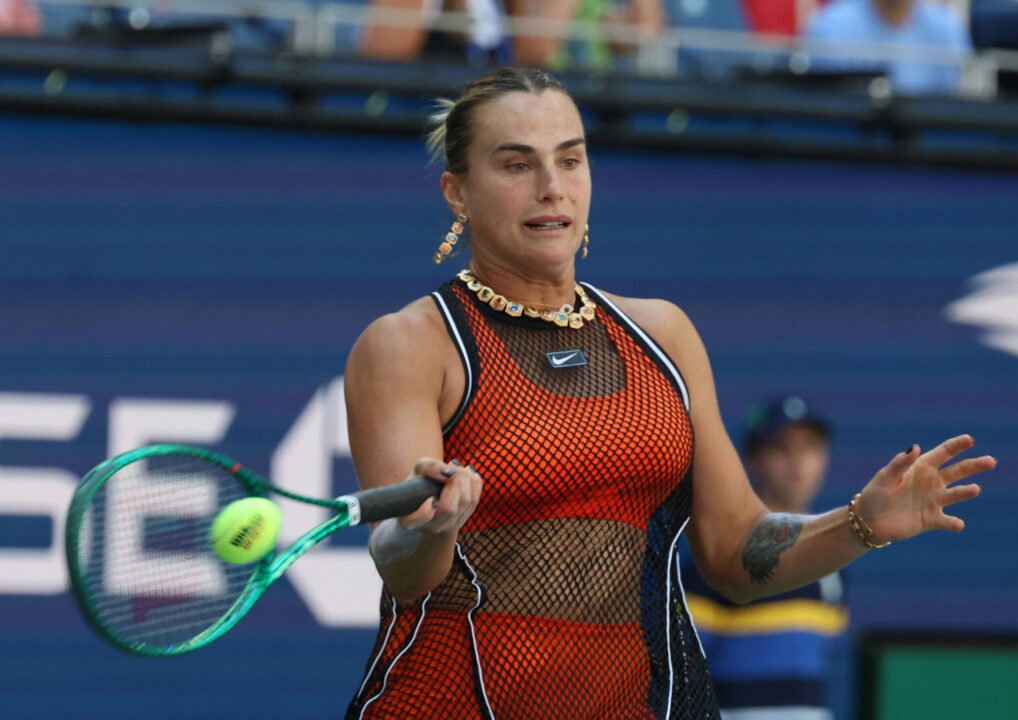Ex-Pro Warns Aryna Sabalenka of Lapses Ahead of US Open