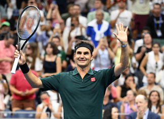 Roger Federer