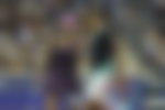 Belinda Bencic and Flavio Cobolli