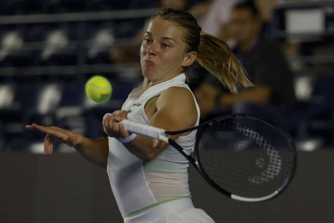 “People Were Also Very Rough”- Maja Chwalinska Breaks Silence on Mental Struggles After Wuhan Victory