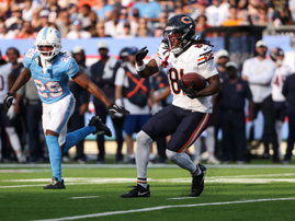 NFL 2026: Bears Vs Titans AUG 29