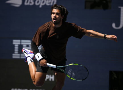 Carlos Alcaraz