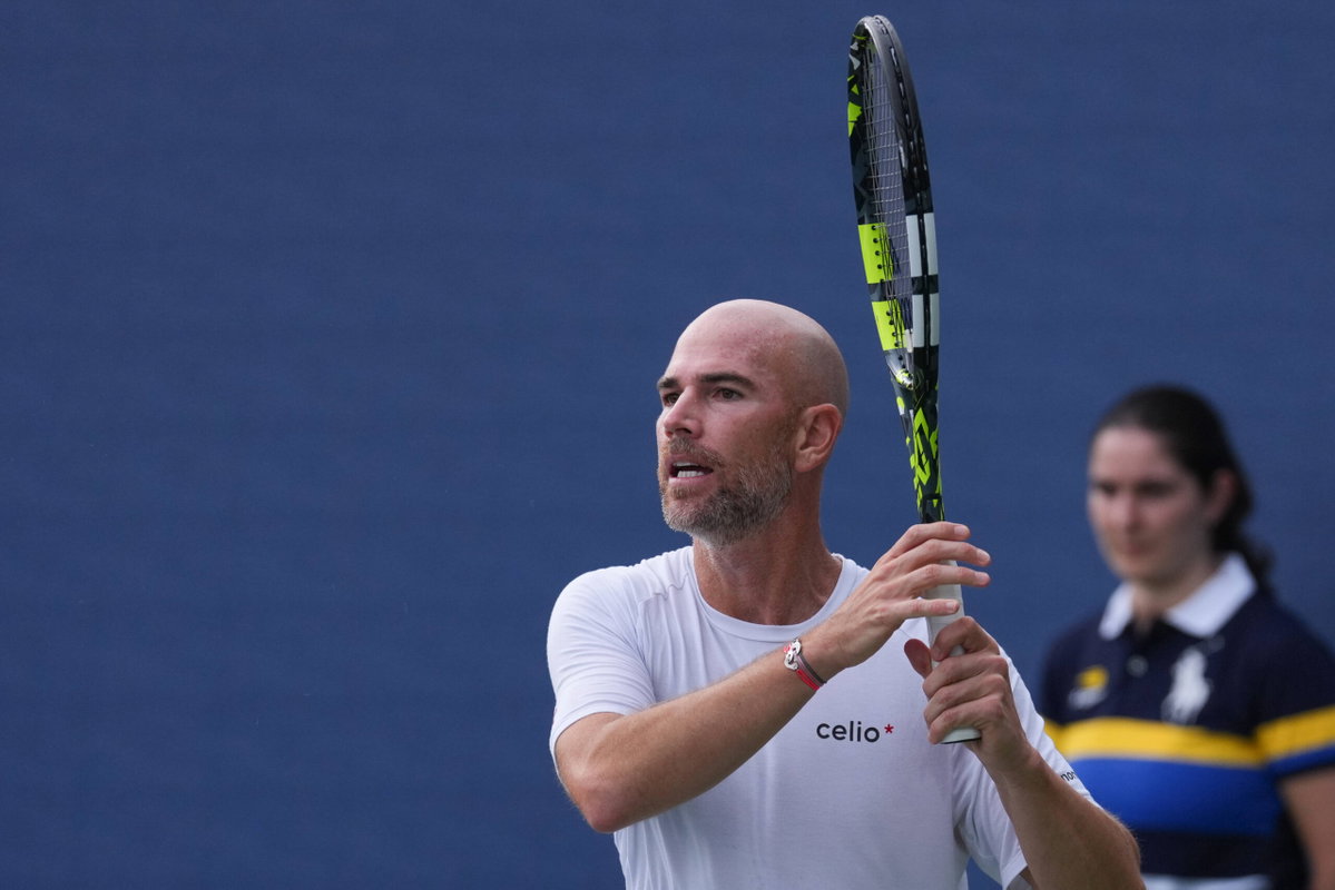 ATP Veteran Adrian Mannarino Reflects on Tennis’ Cruelest Reality: “Kind of Death”